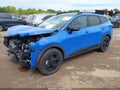 2026 Kia Sportage — photo 2 of 16 | VIN 5XYK6CDF0TG334521