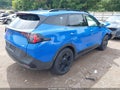 2026 Kia Sportage — photo 4 of 16 | VIN 5XYK6CDF0TG334521