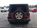 2009 Jeep Wrangler Unlimited — photo 17 of 17 | VIN 1J4GB39119L738675