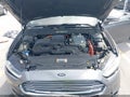2014 Ford Fusion — photo 10 of 17 | VIN 3FA6P0SU6ER111610