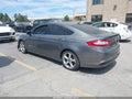 2014 Ford Fusion — photo 3 of 17 | VIN 3FA6P0SU6ER111610