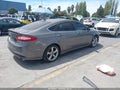 2014 Ford Fusion — photo 4 of 17 | VIN 3FA6P0SU6ER111610