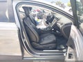 2014 Ford Fusion — photo 5 of 17 | VIN 3FA6P0SU6ER111610