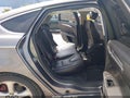 2014 Ford Fusion — photo 8 of 17 | VIN 3FA6P0SU6ER111610