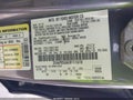 2014 Ford Fusion — photo 9 of 17 | VIN 3FA6P0SU6ER111610
