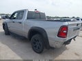 2025 Ram 1500 — photo 3 of 16 | VIN 1C6RREBG9SN510008