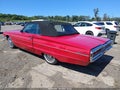 1966 Ford Thunderbird — photo 3 of 16 | VIN 6Y85Z159615