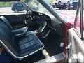 1966 Ford Thunderbird — photo 5 of 16 | VIN 6Y85Z159615