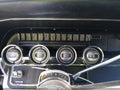 1966 Ford Thunderbird — photo 7 of 16 | VIN 6Y85Z159615