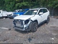 2025 Toyota RAV4 Hybrid — photo 2 of 20 | VIN 4T3B6RFV7SU186830