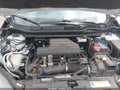2022 Honda CR-V — photo 10 of 17 | VIN 7FARW1H72NE000172