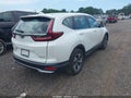 2022 Honda CR-V — photo 4 of 17 | VIN 7FARW1H72NE000172