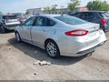 2015 Ford Fusion — photo 3 of 16 | VIN 3FA6P0HD6FR212767