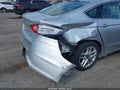 2015 Ford Fusion — photo 6 of 16 | VIN 3FA6P0HD6FR212767