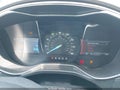 2015 Ford Fusion — photo 7 of 16 | VIN 3FA6P0HD6FR212767