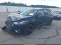 2019 Chevrolet Traverse — photo 2 of 16 | VIN 1GNEVKKW5KJ317930