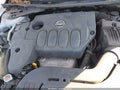 2011 Nissan Altima — photo 10 of 11 | VIN 1N4AL2AP2BN505844