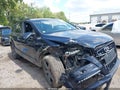 2015 Audi Q7 — photo 6 of 16 | VIN WA1DGAFE8FD015508
