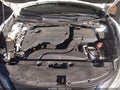 2018 Nissan Altima — photo 10 of 17 | VIN 1N4AL3AP2JC214986