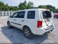 2015 Honda Pilot — photo 3 of 16 | VIN 5FNYF3H29FB001179