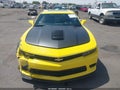 2014 Chevrolet Camaro — photo 12 of 16 | VIN 2G1FT1EW0E9311826