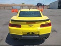 2014 Chevrolet Camaro — photo 16 of 16 | VIN 2G1FT1EW0E9311826