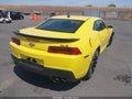2014 Chevrolet Camaro — photo 4 of 16 | VIN 2G1FT1EW0E9311826