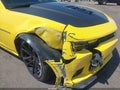 2014 Chevrolet Camaro — photo 6 of 16 | VIN 2G1FT1EW0E9311826