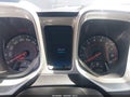 2014 Chevrolet Camaro — photo 7 of 16 | VIN 2G1FT1EW0E9311826