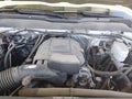 2017 Chevrolet Silverado 2500 — photo 10 of 16 | VIN 1GC2KUEG7HZ331505