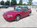 2004 Ford Mustang — photo 2 of 15 | VIN 1FAFP44694F223240