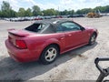 2004 Ford Mustang — photo 4 of 15 | VIN 1FAFP44694F223240