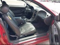2004 Ford Mustang — photo 5 of 15 | VIN 1FAFP44694F223240