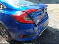 2019 Honda Civic — photo 20 of 20 | VIN 2HGFC2F60KH579869