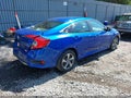 2019 Honda Civic — photo 4 of 20 | VIN 2HGFC2F60KH579869
