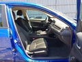 2019 Honda Civic — photo 5 of 20 | VIN 2HGFC2F60KH579869