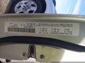 2007 Dodge Caliber — photo 9 of 16 | VIN 1B3HB48B27D188020