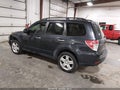 2010 Subaru Forester — photo 3 of 17 | VIN JF2SH6CC3AH721458