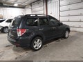 2010 Subaru Forester — photo 4 of 17 | VIN JF2SH6CC3AH721458