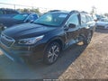 2022 Subaru Outback — photo 2 of 17 | VIN 4S4BTANC0N3236769