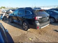 2022 Subaru Outback — photo 3 of 17 | VIN 4S4BTANC0N3236769