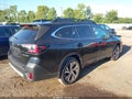 2022 Subaru Outback — photo 4 of 17 | VIN 4S4BTANC0N3236769