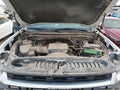 2022 Chevrolet Silverado 2500 — photo 9 of 15 | VIN 1GC4YNE71NF180266