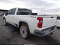2022 Chevrolet Silverado 2500 — photo 3 of 15 | VIN 1GC4YNE71NF180266