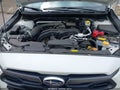 2025 Subaru Crosstrek — photo 10 of 16 | VIN JF2GUHDC9SH276768