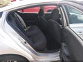 2025 Nissan Altima — photo 8 of 16 | VIN 1N4BL4DV1SN379342