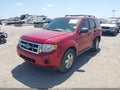 2011 Ford Escape — photo 2 of 15 | VIN 1FMCU0C73BKB83892