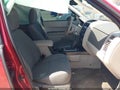2011 Ford Escape — photo 5 of 15 | VIN 1FMCU0C73BKB83892