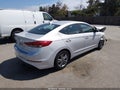 2017 Hyundai Elantra — photo 4 of 19 | VIN KMHD84LF4HU206312