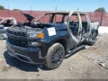 2021 Chevrolet Silverado 1500 — photo 2 of 10 | VIN 1GCPWBEK2MZ237609